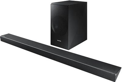 Samsung hotsell hwn650 soundbar
