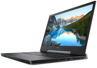 Dell g7 hotsell rtx 2060