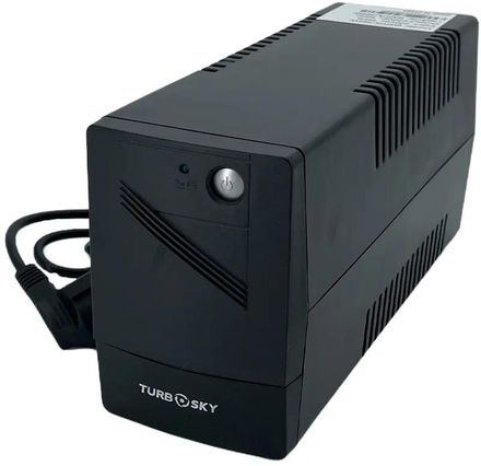ИБП TURBOSKY MT 800,  800ВA [mt800]