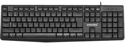 Обзор товара клавиатура SMARTBUY One 220, черный [sbk-220u-k] (1986224 ...