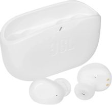 Изображение товара Беспроводные внутриканальные наушники JBL Wave Buds Bluetooth активное шумоподавление