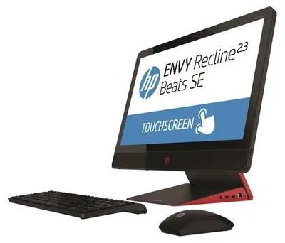 Hp envy i5 beats audio shop