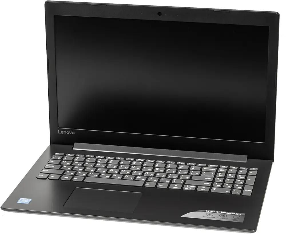 Отзывы на Ноутбук Lenovo IdeaPad 320-15IAP 80XR00X6RK, 15.6