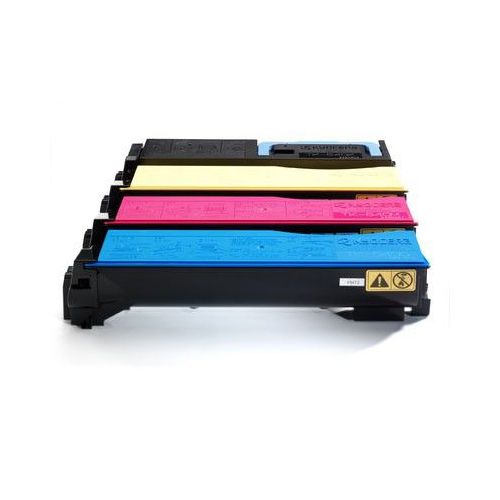 Картридж Kyocera TK-560C, голубой / TK-560C