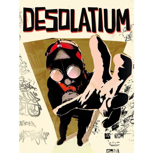 Игра SOEDESCO Desolatium, для ПК, регион: Россия, Весь мир, RUS (интерфейс и субтитры)
