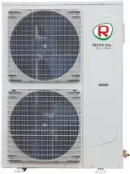 Сплит-система Royal Clima Competenza CO-4C 18HNX/CO-E 18HNX/CO-4C/pan8D1 кассетная, потолочная, до 52.8м2, 18000 BTU