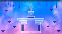 Игра TWIN SAILS Amberial Dreams, для ПК, регион: Россия,СНГ