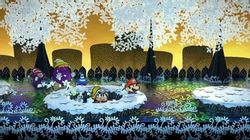 Игра Nintendo Paper Mario: The Thousand-Year Door, для Nintendo Switch