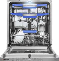 Встраиваемая посудомоечная машина MEFERI Сomfort plus MDW6083