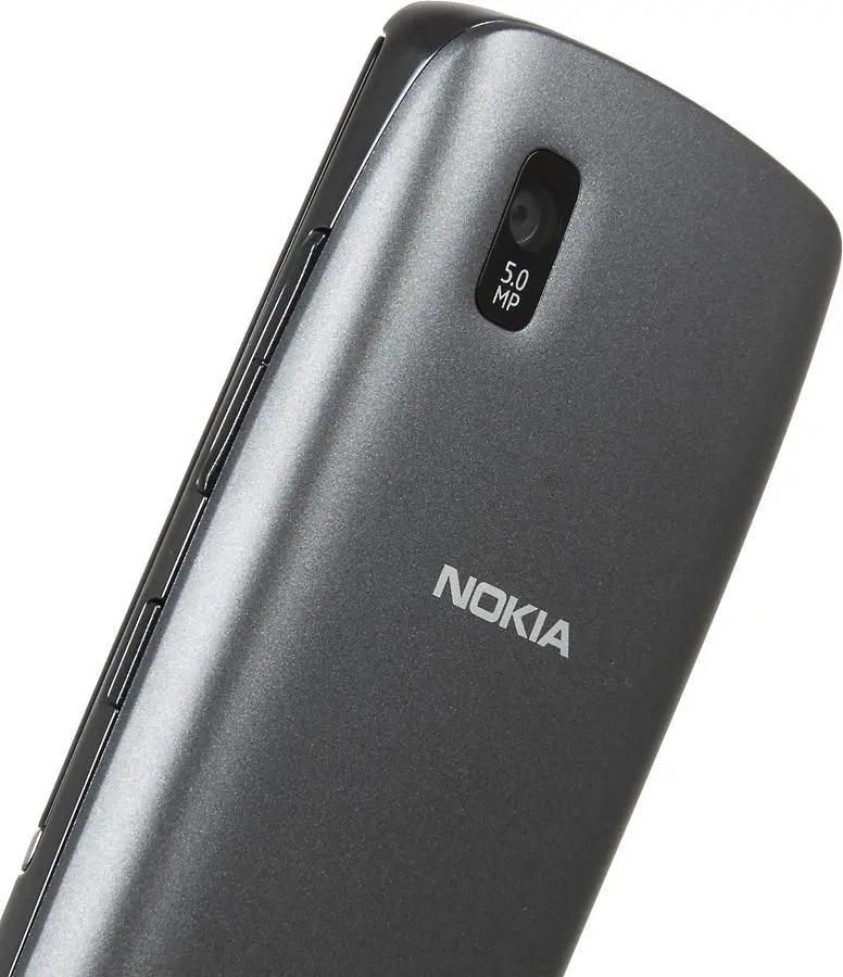 Отзывы о Nokia Asha 300