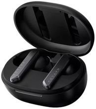 Наушники HAYLOU X1, Bluetooth, внутриканальные, черный [x1-b](Б/У)