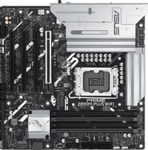 Изображение товара Материнская плата ASUS PRIME Z890M-PLUS WIFI Socket-1851 DDR5 mATX