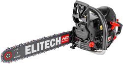 Бензопила Elitech CS 7449F