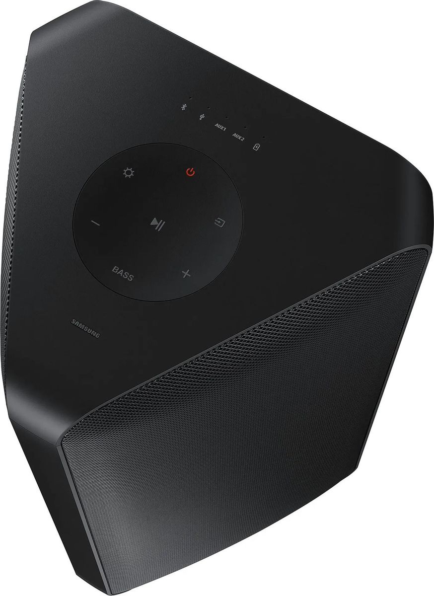 Samsung 2.2 channel 350w sound cheap tower