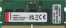Изображение товара Оперативная память Kingston DDR5 8ГБ 5600МГц SO-DIMM для ноутбуков