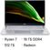 Изображение товара Ноутбук Acer Swift 3 SF314-43 14", IPS, AMD Ryzen 7 5700U 1.8ГГц, 8-ядерный, 16ГБ LPDDR4x, 512ГБ SSD,  AMD Radeon Graphics, без операционной системы, серебристый [nx.ab1er.011]