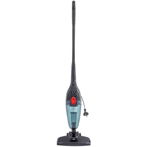 Ручной пылесос (handstick) Rekam VVC-1100, 600Вт, черный