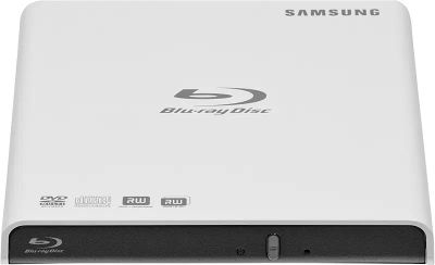 Samsung SE-406AB, combo lecteur Blu-Ray 3D/graveur DVD externe slim –  LaptopSpirit