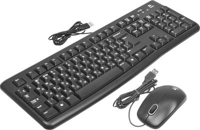 Logitech mk120 new arrivals