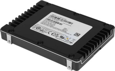 960ГБ Серверный SSD накопитель Samsung MZWL6960HFJA-00AW7 PCIe 5.0