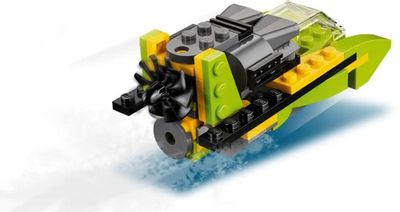 Lego Creator 31092 1425128