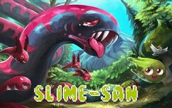 Изображение товара Игра Headup Slime-san для ПК - цифровой ключ (Steam) 2017 Изображение товара Игра Headup Slime-san для ПК - цифровой ключ (Steam) 2017