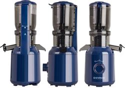 Соковыжималка Endever Sigma-104,  синий