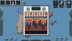 Игра ABIDING BRIDGE Vox Populi: Spain 2023, для ПК, регион: Россия, Весь мир