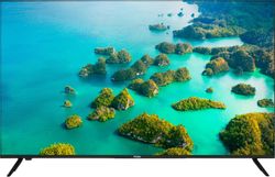 Изображение товара 50" Телевизор HAIER LED S2 4K Ultra HD, СМАРТ ТВ, Android TV, черный