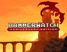 Изображение товара Игры Hammerwatch Anniversary Edition Maximum Games