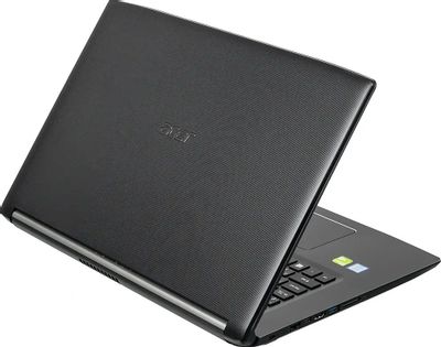 Отзывы на Ноутбук Acer Aspire A517-51G-55TP Intel Core i5