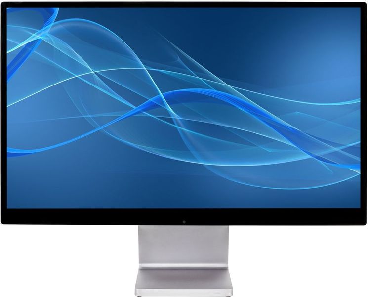 27" Моноблок HIPER ExpertCenter ED27 UHD, Intel Core i7 1255U, 32ГБ DDR5, 512ГБ SSD,  Windows 11 Pro, серый [ed27-uii7125r32n5с8kwpkms]