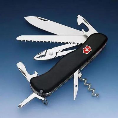 Victorinox atlas 2025