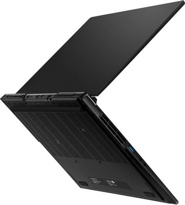 Ноутбук игровой COLORFUL Evol X16 Pro 23 16", IPS, Intel Core i7 13700H ...