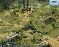 Игра FULQRUM PUBLISHING Cuban Missile Crisis: Ice Crusade, для ПК, регион: Россия