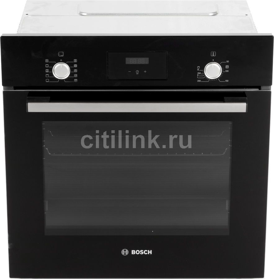 Электрический Духовой Шкаф Bosch Hbf114eb0r Купить