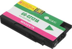 Картридж G&G GG-CZ131A, пурпурный