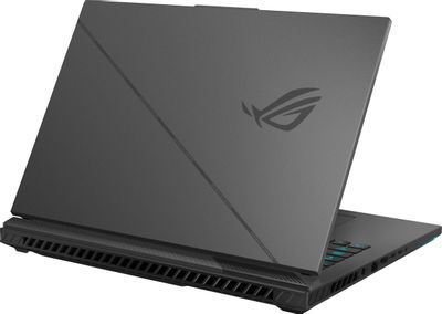 Ноутбук игровой ASUS ROG Strix G18 G814JVR-N6045 18