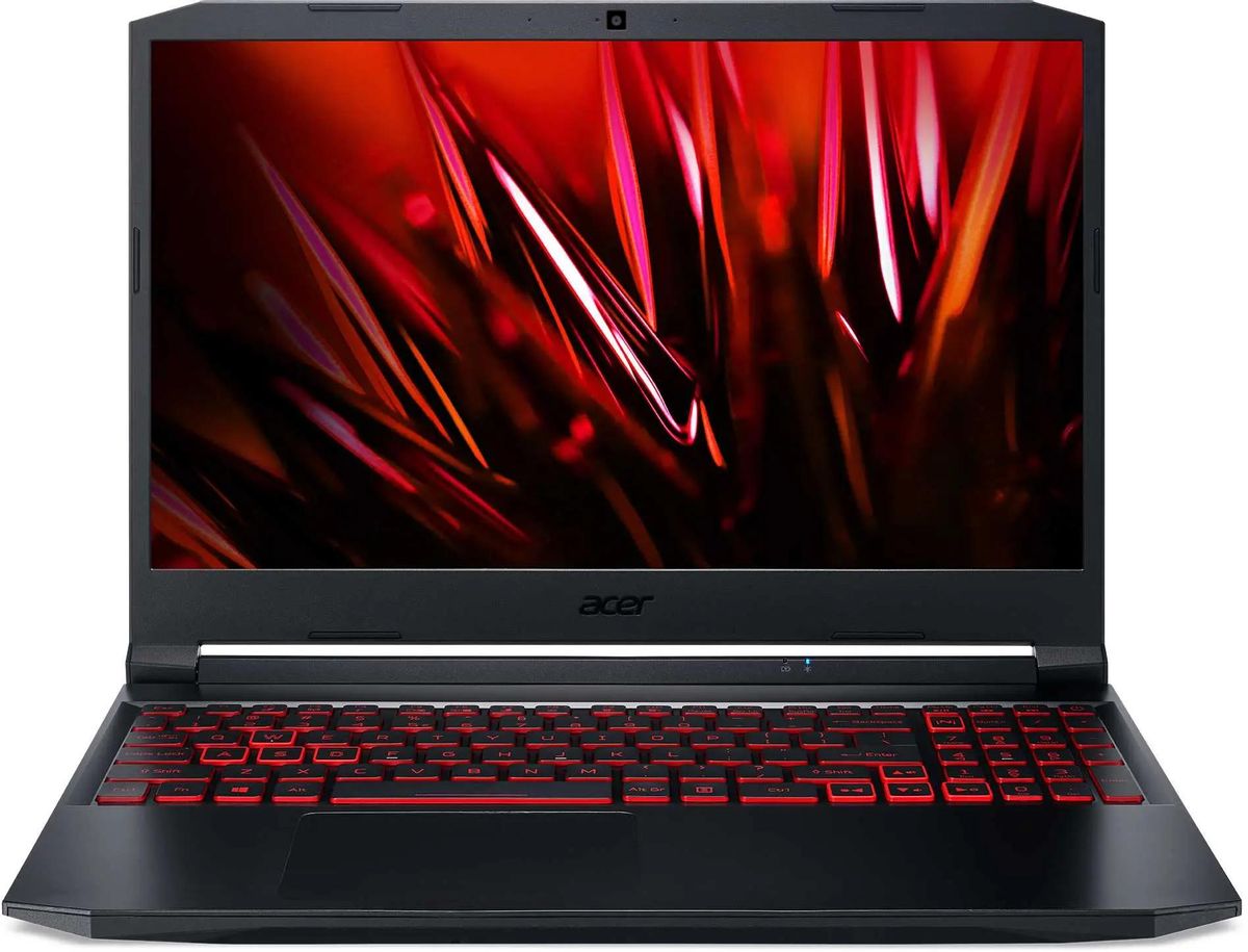 Отзывы на Ноутбук игровой Acer Nitro 5 AN515-57-51GK NH.QESER.003, 15.6