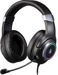 Гарнитура игровая A4TECH Bloody G350, проводные, черный