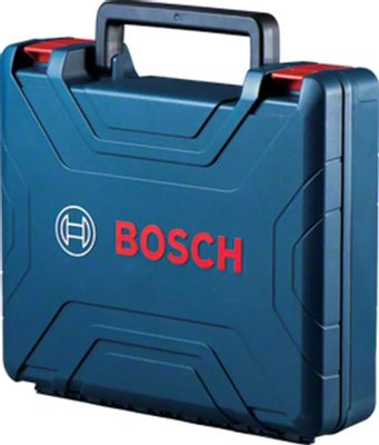 Дрель-шуруповерт Bosch GSB 12V-30, 2Ач, с двумя аккумуляторами ...