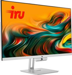 23.8" Моноблок iRU Planio 235, AMD Ryzen 5 3500U, 16ГБ DDR4, 512ГБ SSD, Windows 11