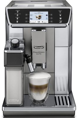 Delonghi elite experience clearance
