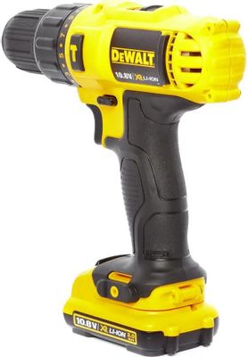 DeWALT DCD716D2 KS 2