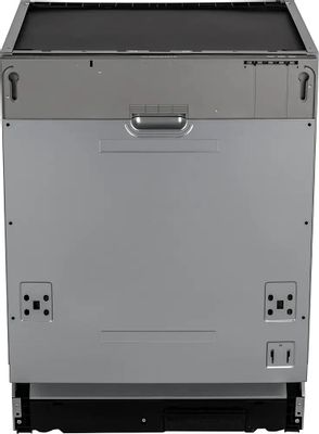 Встраиваемая посудомоечная машина MAUNFELD MLP-12I,  полноразмерная, ширина 59.8см, полновстраиваемая, загрузка 12 комплектов