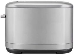 Тостер KitchenAid 5KMT2109ESX,  нержавеющая сталь