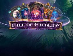 Изображение товара Дополнение к игре VERSUS EVIL Faeria - Fall of Everlife DLC, для ПК, регион: Россия, RUS (интерфейс и субтитры) Изображение товара Дополнение к игре VERSUS EVIL Faeria - Fall of Everlife DLC, для ПК, регион: Россия, RUS (интерфейс и субтитры)