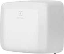 Изображение товара Электрическая сушилка для рук Electrolux EHDA/W-2500 белая, мощность 2500 Вт
