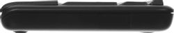 Комплект (клавиатура+мышь) Logitech MK220, заводское нанесение кириллицы, черный