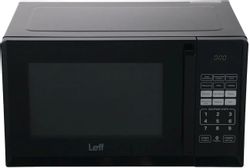 Микроволновая печь LEFF 23MD802B, 800Вт, 23л, черный